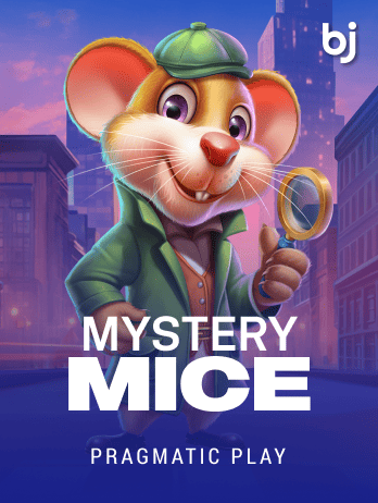 Mystery Micepng