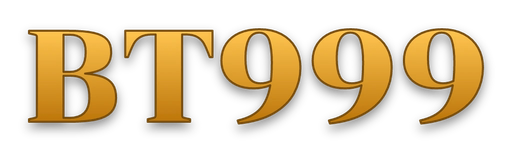 bt999 Logo